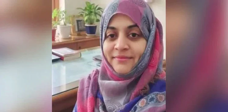 Dr. Warda Murder Case: Doctors' Strike Continues Over Murder of Dr. Warda in Abbottabad