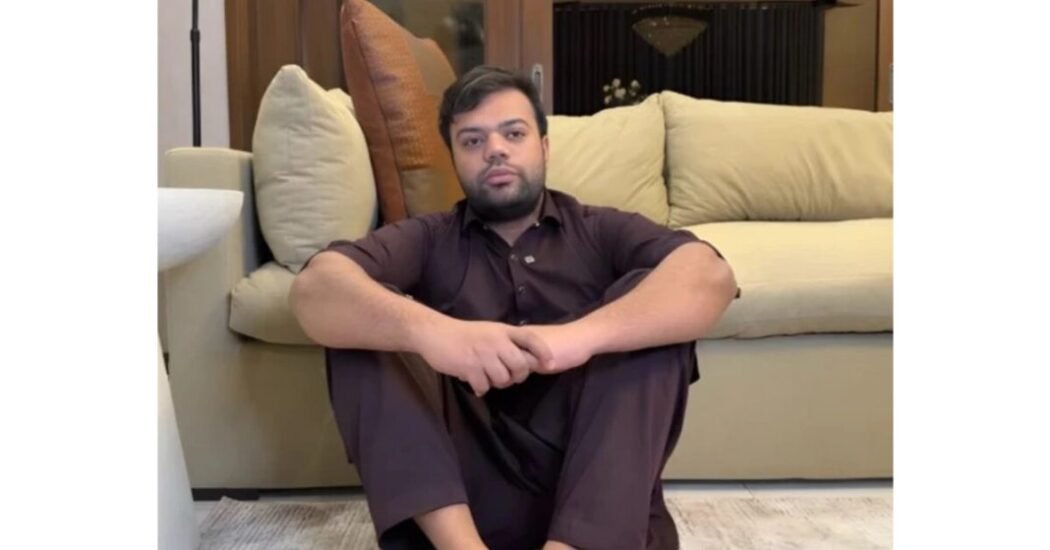 Ducky Bhai Controversy: He Alleges Torture and Abuse in NCCIA Custody