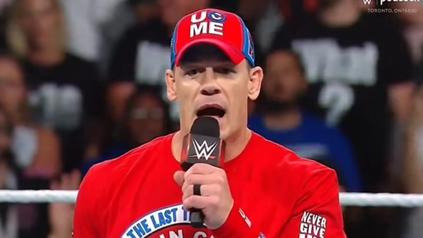 John Cena Retirement from WWE After Historic Career