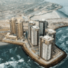 Karachi Plans Dubai-Style High-Rise Expansion to Address Urban Growth
