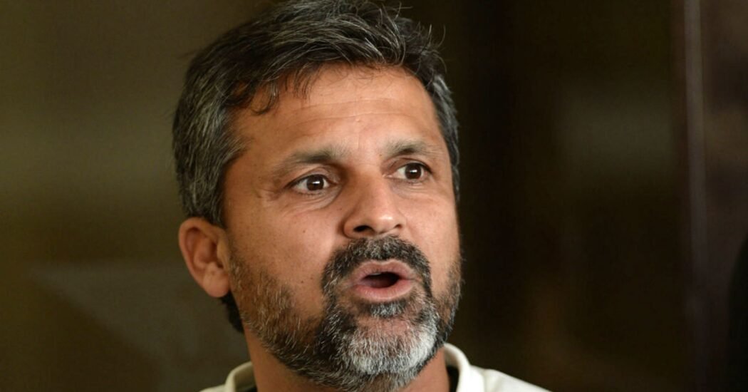 Moin Khan Health Update: Moin Khan Denies False Health Rumors, Urges Against Fake News