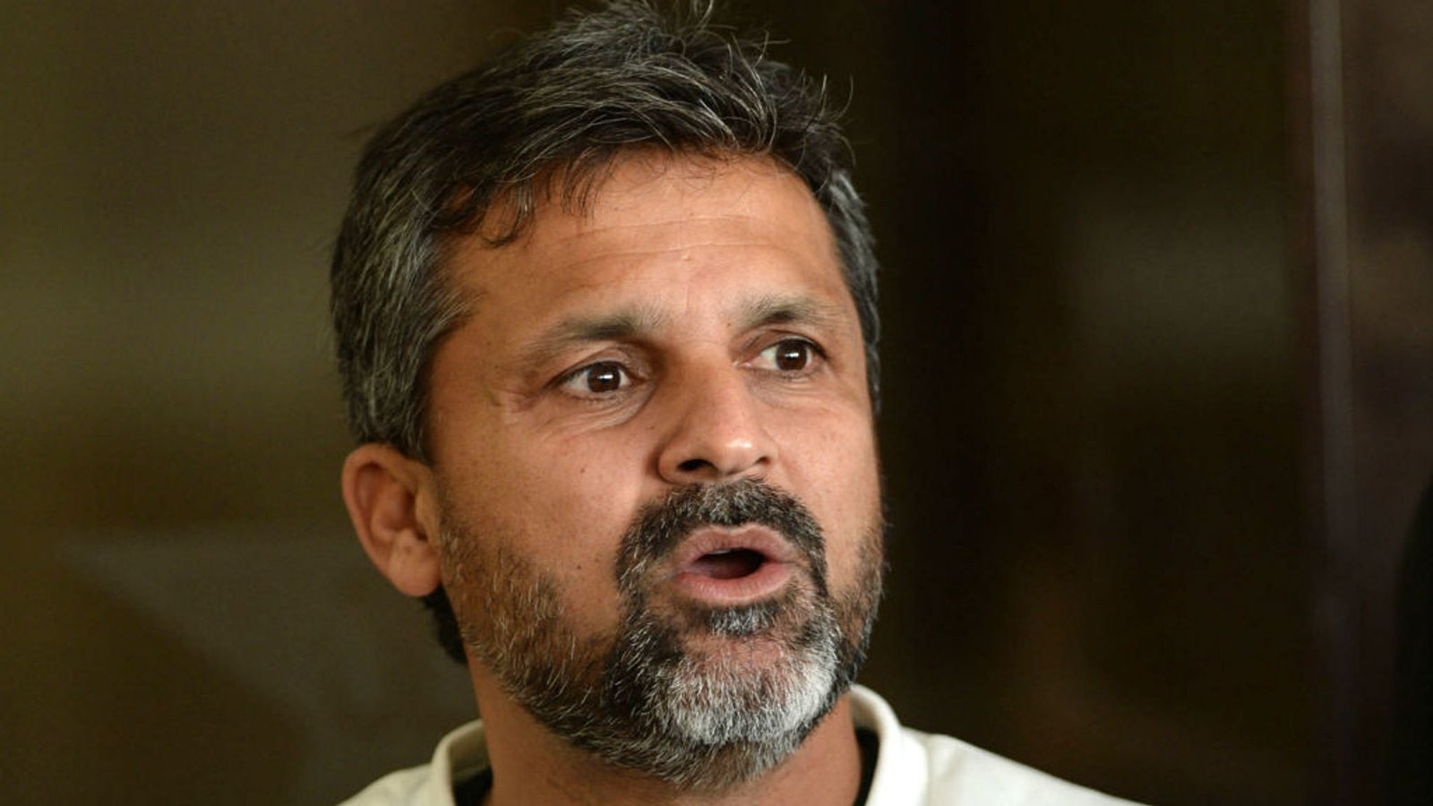Moin Khan Health Update: Moin Khan Denies False Health Rumors, Urges Against Fake News