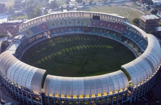 Niaz Stadium Set for PSL Comeback as PCB Plans Major Upgrades