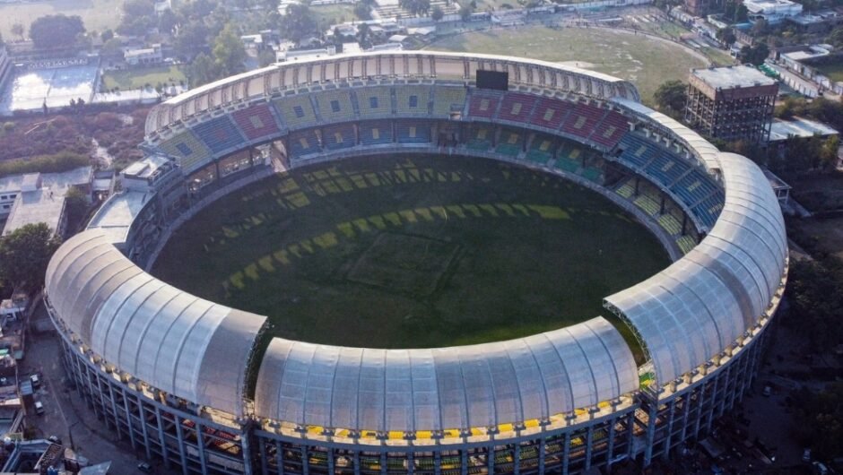 Niaz Stadium Set for PSL Comeback as PCB Plans Major Upgrades