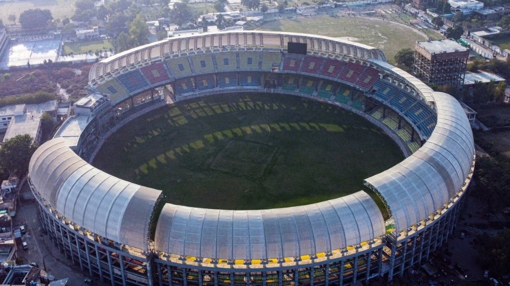 Niaz Stadium Set for PSL Comeback as PCB Plans Major Upgrades