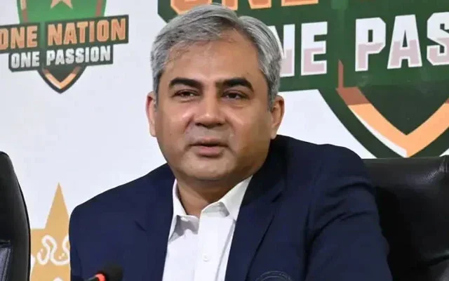PSL Expansion Plans: PCB Chairman Mohsin Naqvi Aims to Make PSL World's Top Cricket League