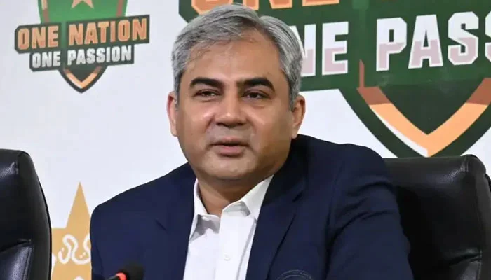 PSL Expansion Plans: PCB Chairman Mohsin Naqvi Aims to Make PSL World's Top Cricket League