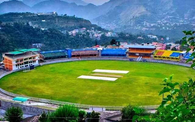 PSL 11 in Muzaffarabad: PSL 11 to Feature Matches in Muzaffarabad as PCB Expands League