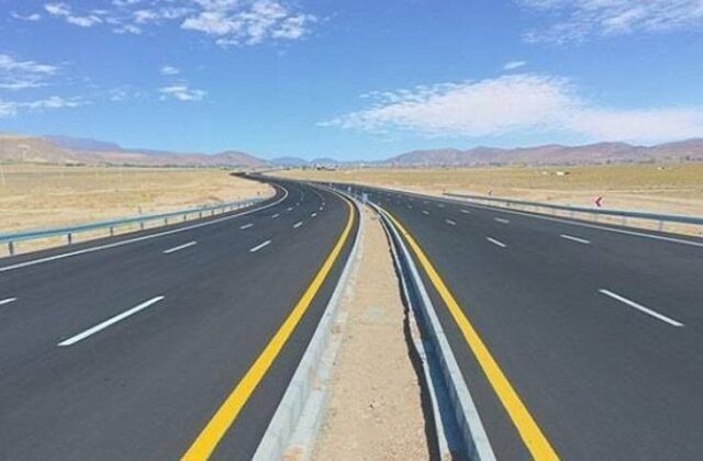 N-15 Highway Project : Pakistan Approves Construction of N-15 Highway Connecting Mansehra to Chinese Border