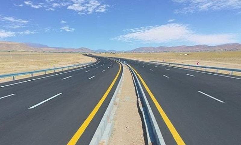 N-15 Highway Project : Pakistan Approves Construction of N-15 Highway Connecting Mansehra to Chinese Border