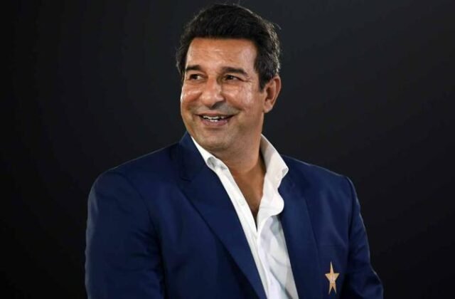 Wasim Akram IPL Remark, Akram's Playful Jab at IPL Duration During PSL Roadshow
