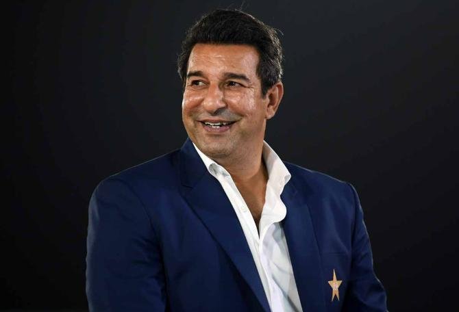 Wasim Akram IPL Remark, Akram's Playful Jab at IPL Duration During PSL Roadshow