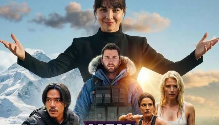 AI Reality Show: World's First AI-Generated Reality Show Premieres on YouTube