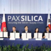 India Excluded From US-Led Pax Silica Alliance, Raising Questions Over Global Tech Standing