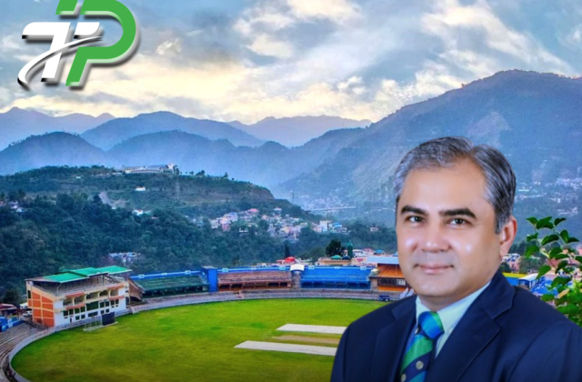 PCB Eyes PSL 11 Matches in Azad Kashmir as Naqvi Pushes for Muzaffarabad Venue and Stadium Upgrades