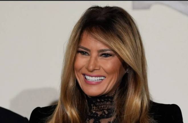 Melania Trump Features in Amazon Documentary Trailer Ahead of January 30 Release