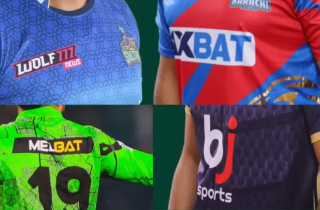 PCB Moves to Ban ‘Un-Islamic’ Sponsors from PSL