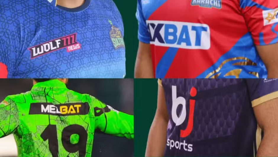 PCB Moves to Ban ‘Un-Islamic’ Sponsors from PSL