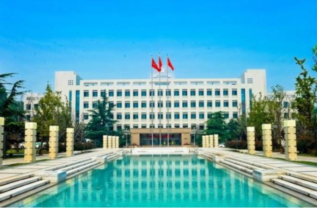Pakistan Study Centre Officially Inaugurated at Shandong University