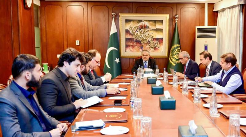 DPM Reviews Attestation and Apostille Services at MOFA