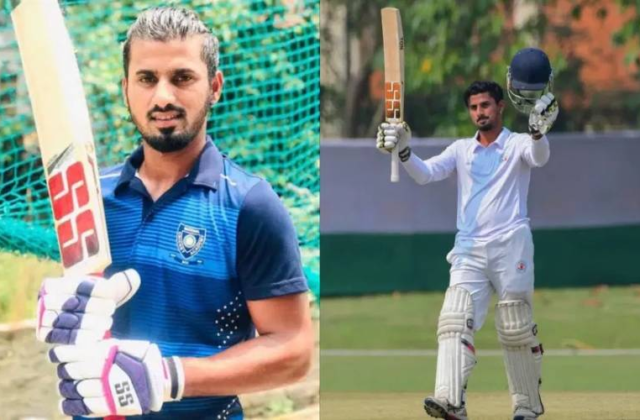 Bihar Smashes World Record with 574 Runs in Vijay Hazare Trophy Clash