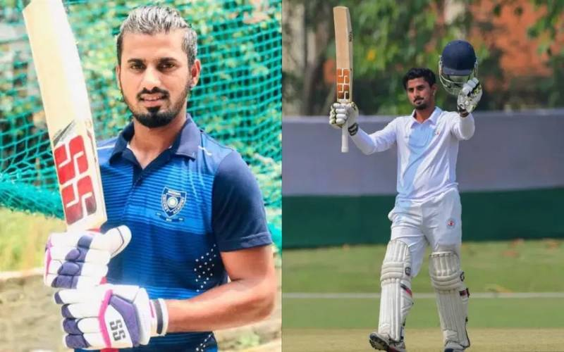 Bihar Smashes World Record with 574 Runs in Vijay Hazare Trophy Clash