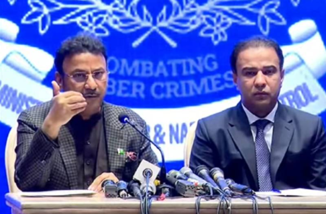 NCCIA Cracks Down on Foreign-Led Illegal Call Centre in Karachi; 34 Arrested