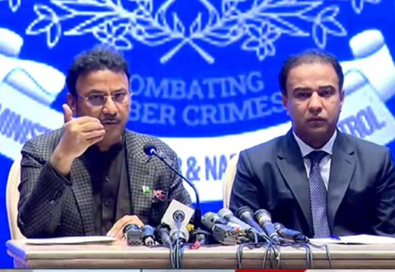 NCCIA Cracks Down on Foreign-Led Illegal Call Centre in Karachi; 34 Arrested