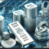 Silver Price Surges Past $75 as Global Uncertainty Fuels Record Rally in Precious Metals