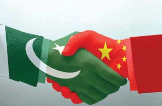 China Commits to Strengthening Media Ties with Pakistan to Boost CPEC 2.0