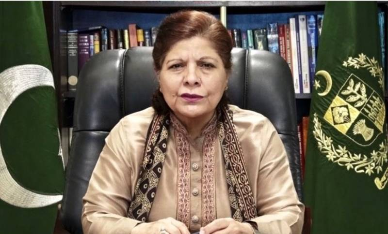 Former State Bank Governor Dr Shamshad Akhtar Passes Away, Nation Mourns a Distinguished Economic Leader