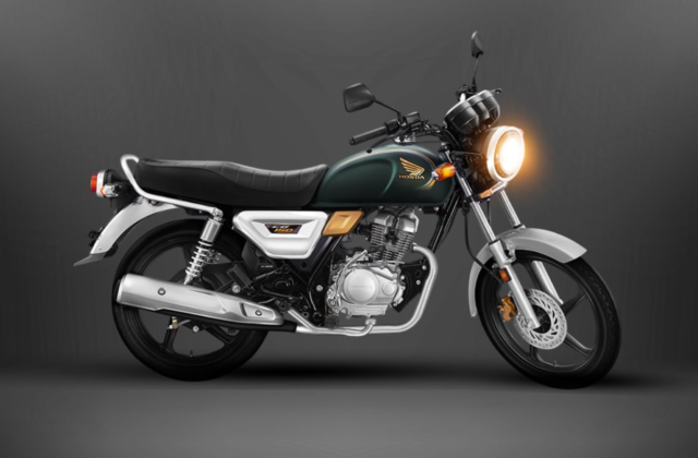 Honda Motorcycles Now Offered on Interest-Free Installments Through Bank Alfalah