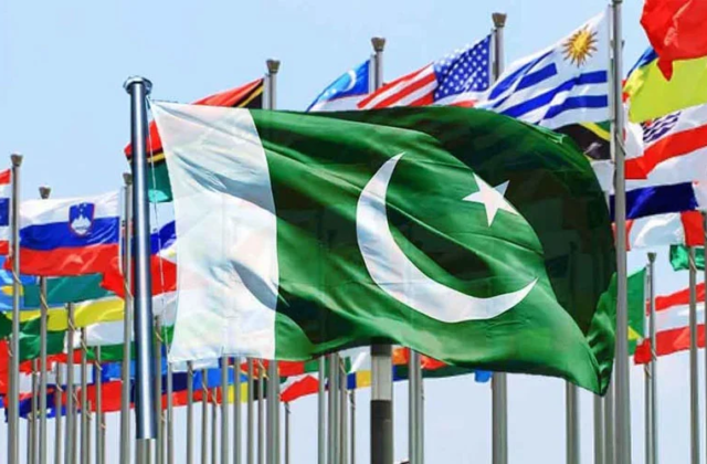 Pakistan’s Top Diplomatic Wins of 2025: Strategic Strength and Global Recognition