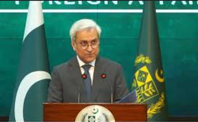 Pakistan Raises Alarm Over Persecution of Minorities in India, Urges Global Action