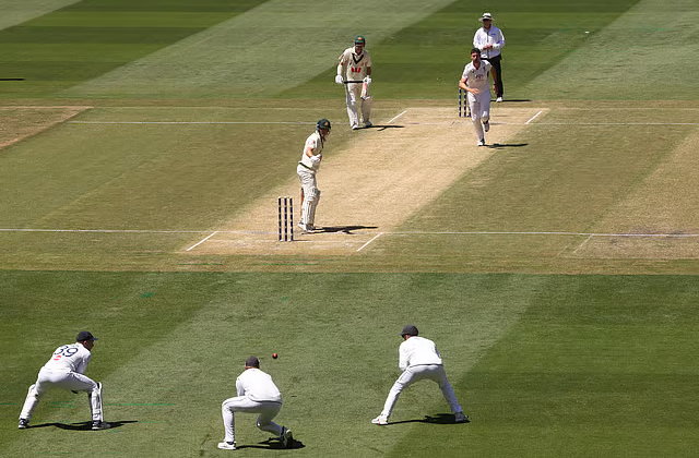 ICC Declares MCG Pitch Unsatisfactory After Two-Day Ashes Test Finish