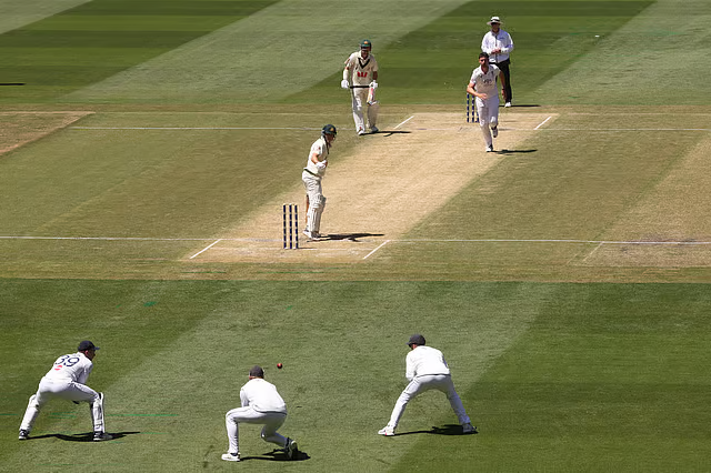 ICC Declares MCG Pitch Unsatisfactory After Two-Day Ashes Test Finish