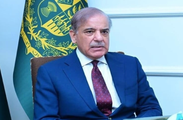 PM Shehbaz Sharif to Attend World Economic Forum in Switzerland