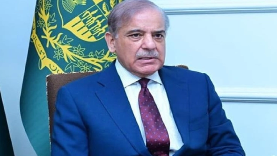 PM Shehbaz Sharif to Attend World Economic Forum in Switzerland
