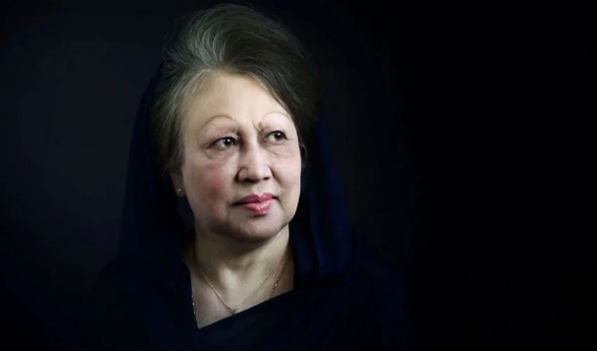 Bangladesh’s two-time PM Khaleda Zia passes away at 80