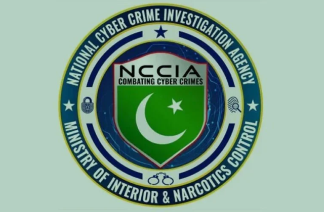NCCIA Probes 2,146 Cybercrime Cases, Recovers Rs461 Million in 2025