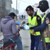 Peshawar Police Make Registration Mandatory for Bike Riders to Curb Rising Street Crime