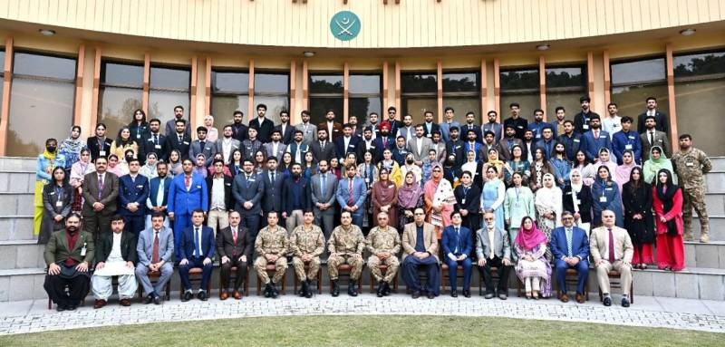 Field Marshal Syed Asim Munir Highlights Balochistan’s Strategic Importance for Pakistan’s Prosperity