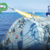 Pakistan Navy Showcases Combat Readiness With Successful Live Missile Firing in Arabian Sea