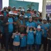 Pak Suzuki Strengthens Environmental Commitment Through “Clean-Up the World” Beach Cleaning Campaign at Seaview Clifton