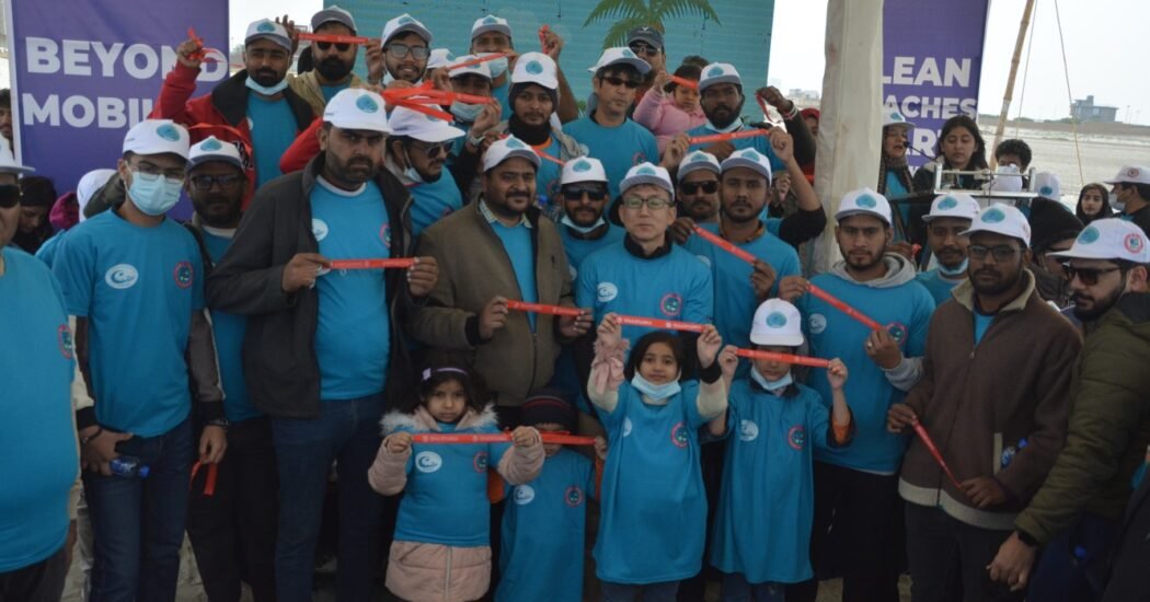 Pak Suzuki Strengthens Environmental Commitment