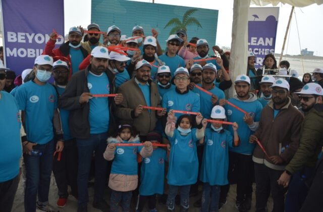 Pak Suzuki Strengthens Environmental Commitment