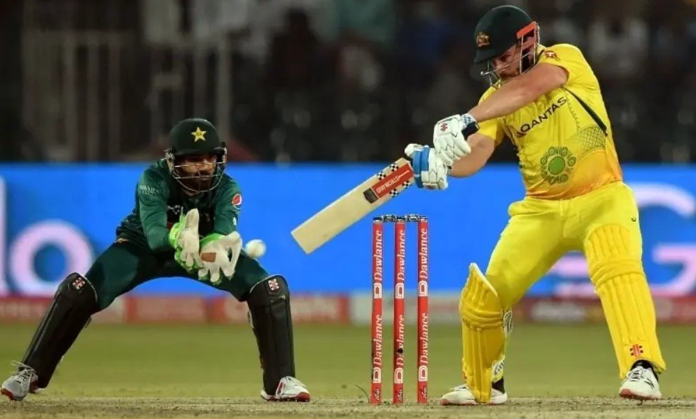 Australia to Tour Pakistan for Three-Match T20I Series Starting January 29 in Lahore