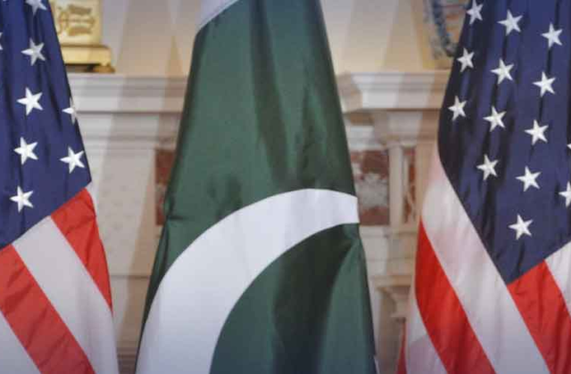 US Issues Level 3 Travel Advisory for Pakistan Amid Security Concerns