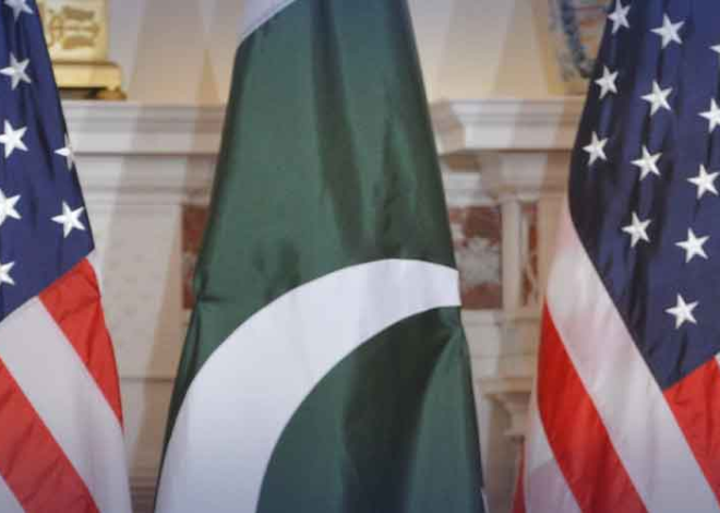US Issues Level 3 Travel Advisory for Pakistan Amid Security Concerns