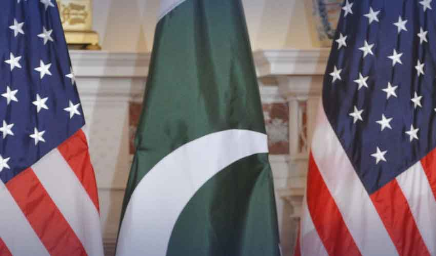 US Issues Level 3 Travel Advisory for Pakistan Amid Security Concerns